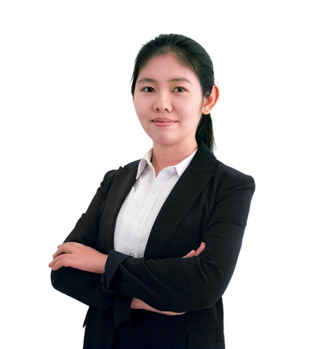 Yan FANG
